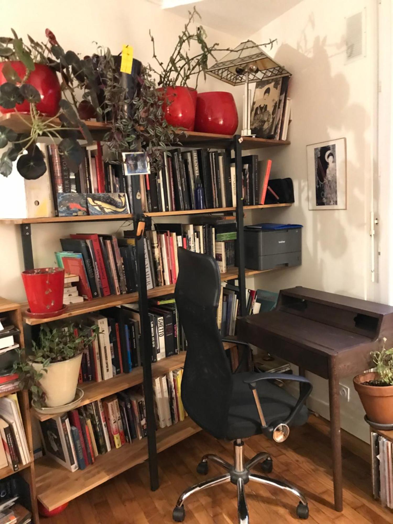Le Nid D'aigle Apartment Paris