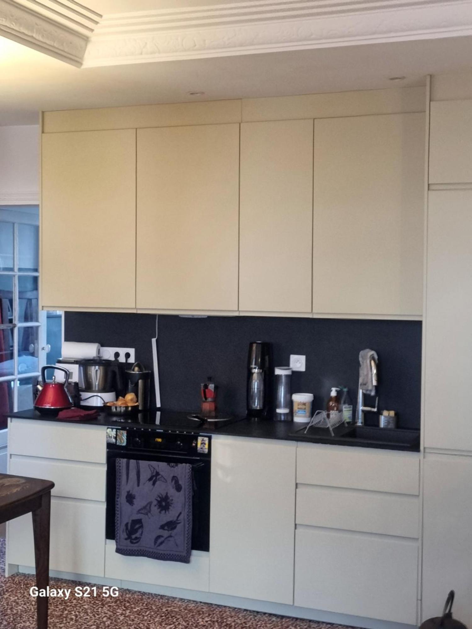 Apartment Le Nid D'aigle Paris