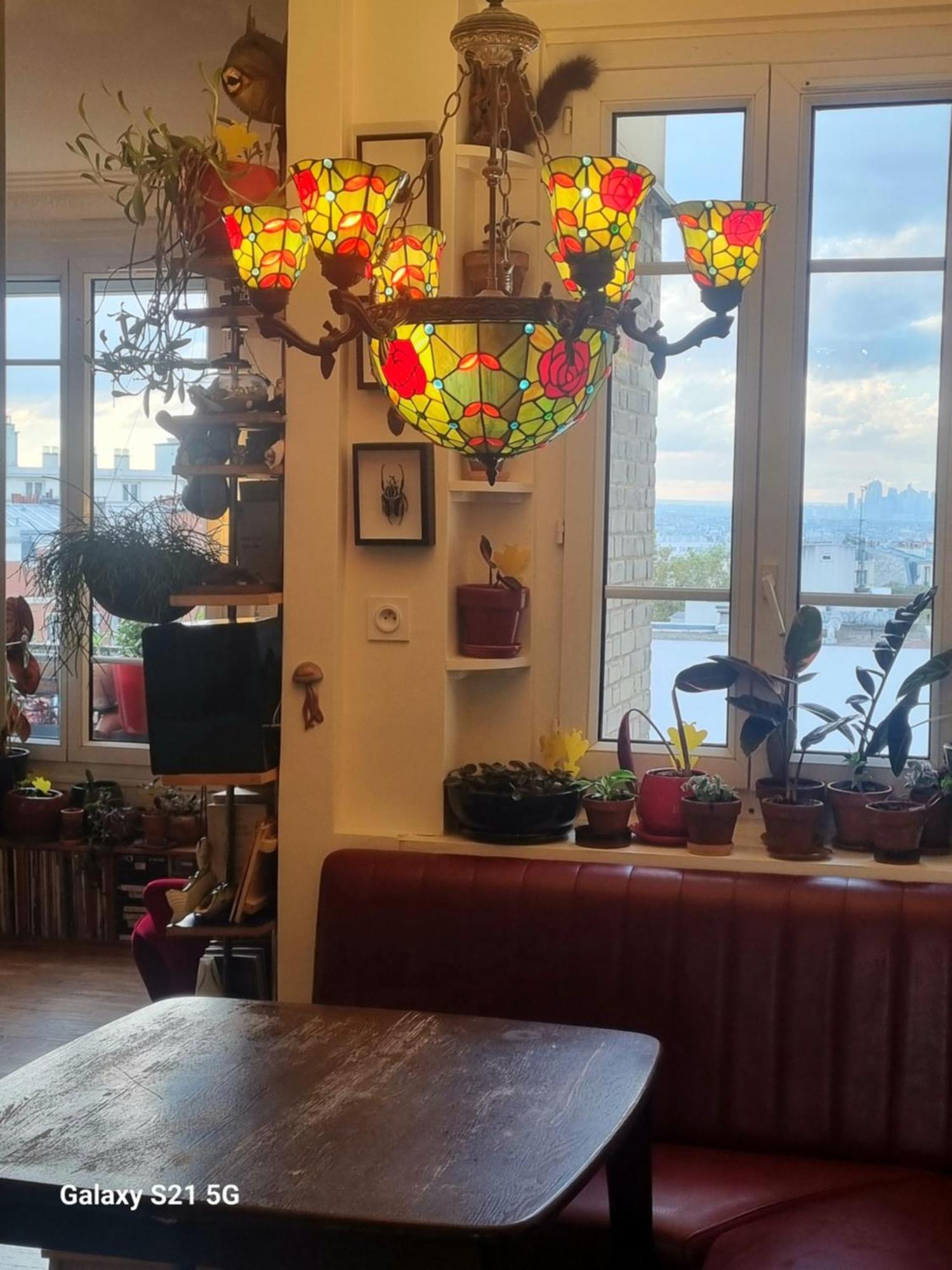 Apartment Le Nid D'aigle