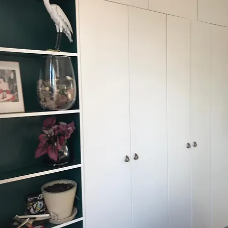Le Nid D'Aigle Apartment Paris Exterior photo