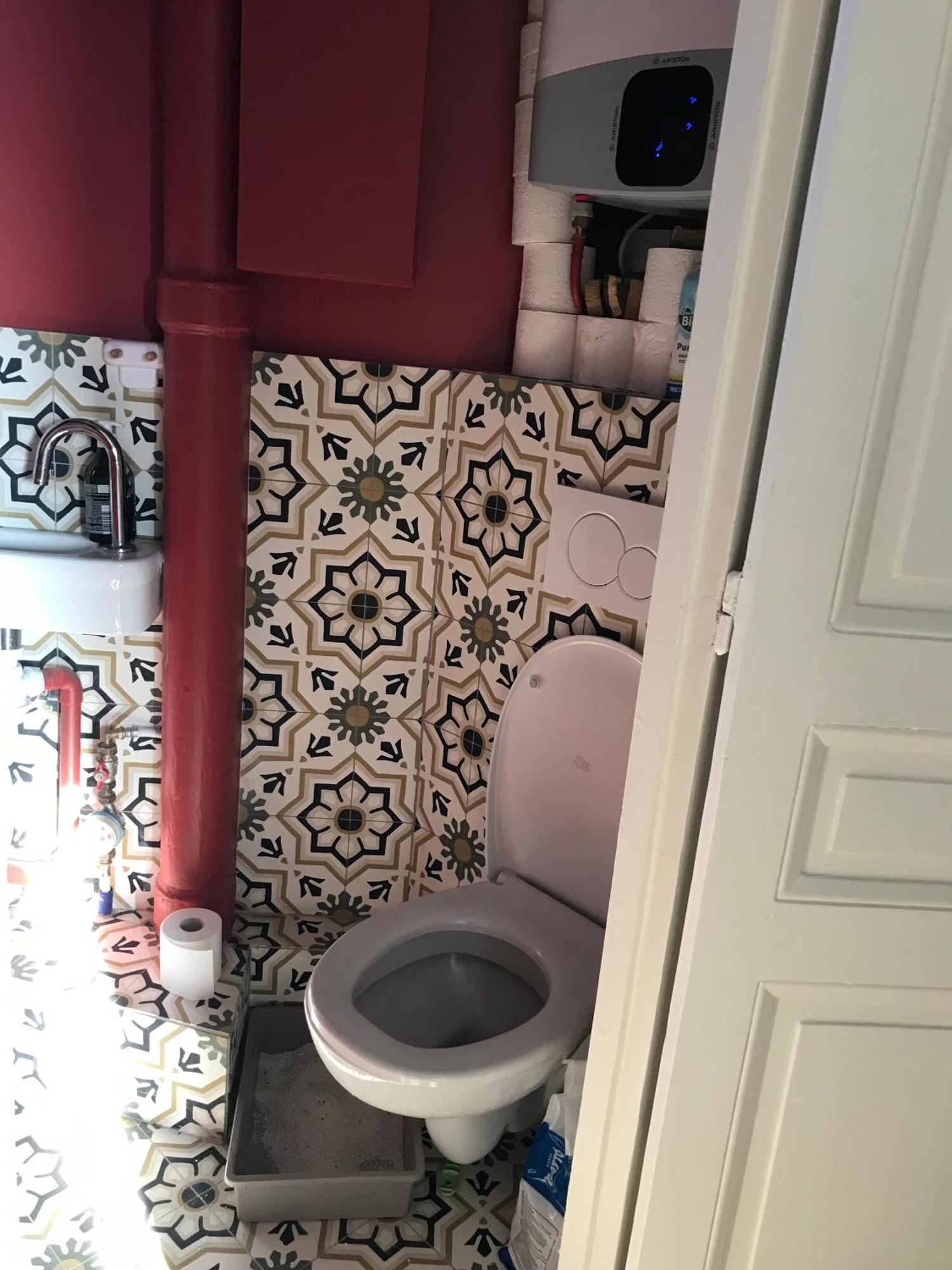 Apartment Le Nid D'aigle