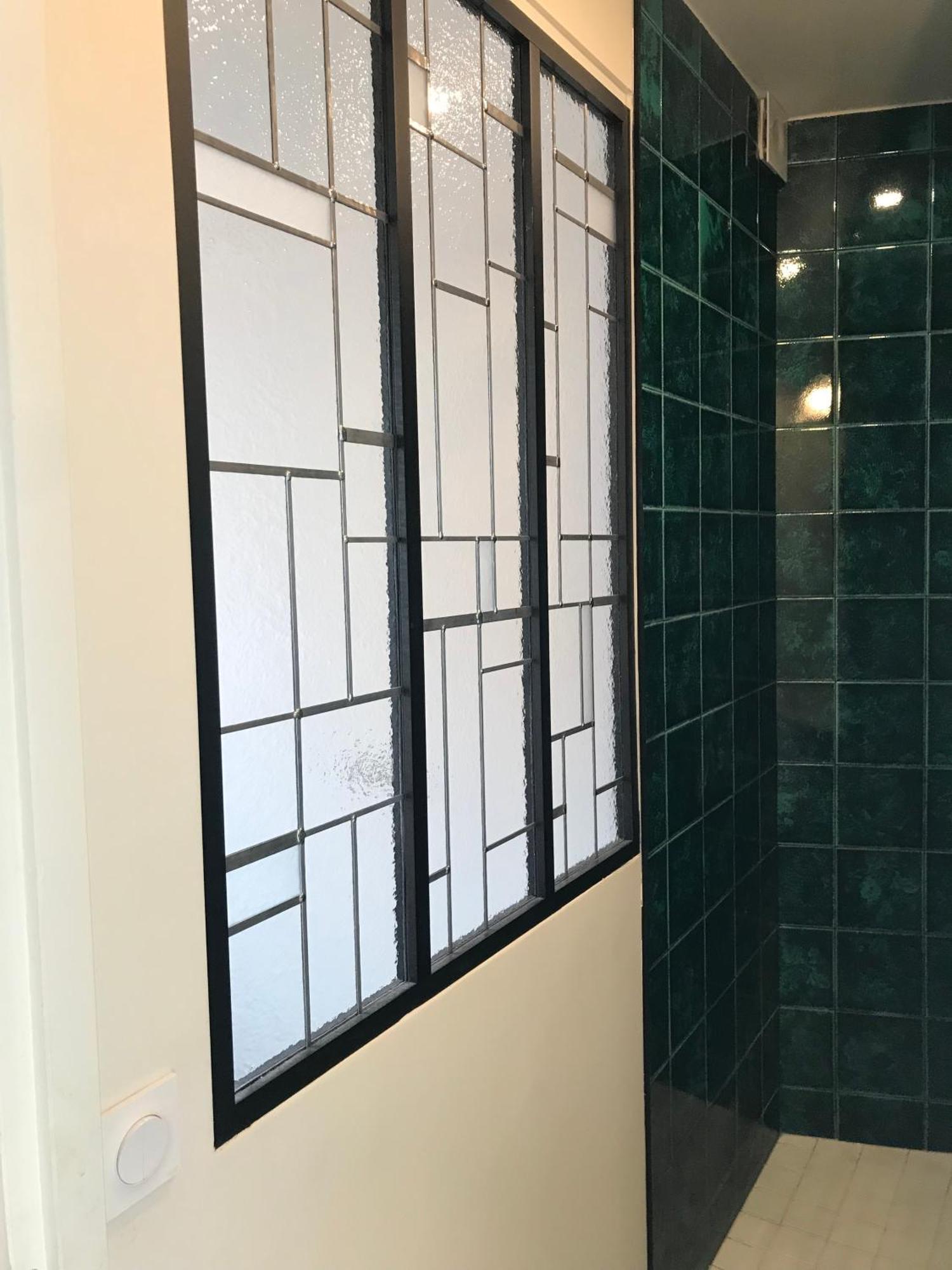 Apartment Le Nid D'aigle Paris