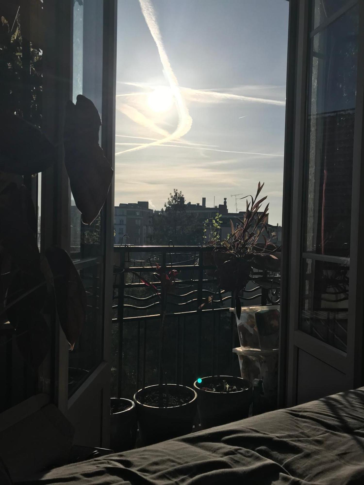 Le Nid D'aigle * Paris