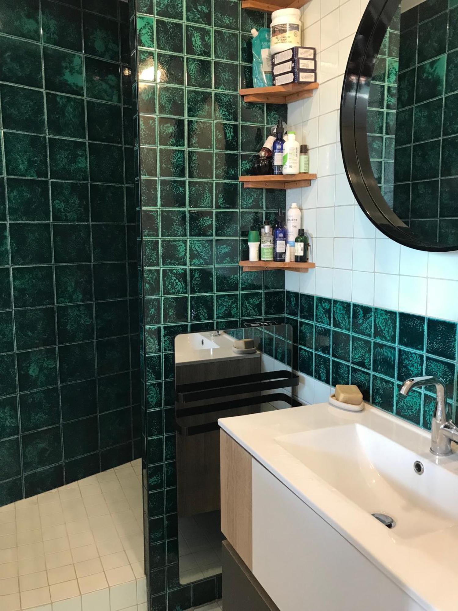 Apartment Le Nid D'aigle