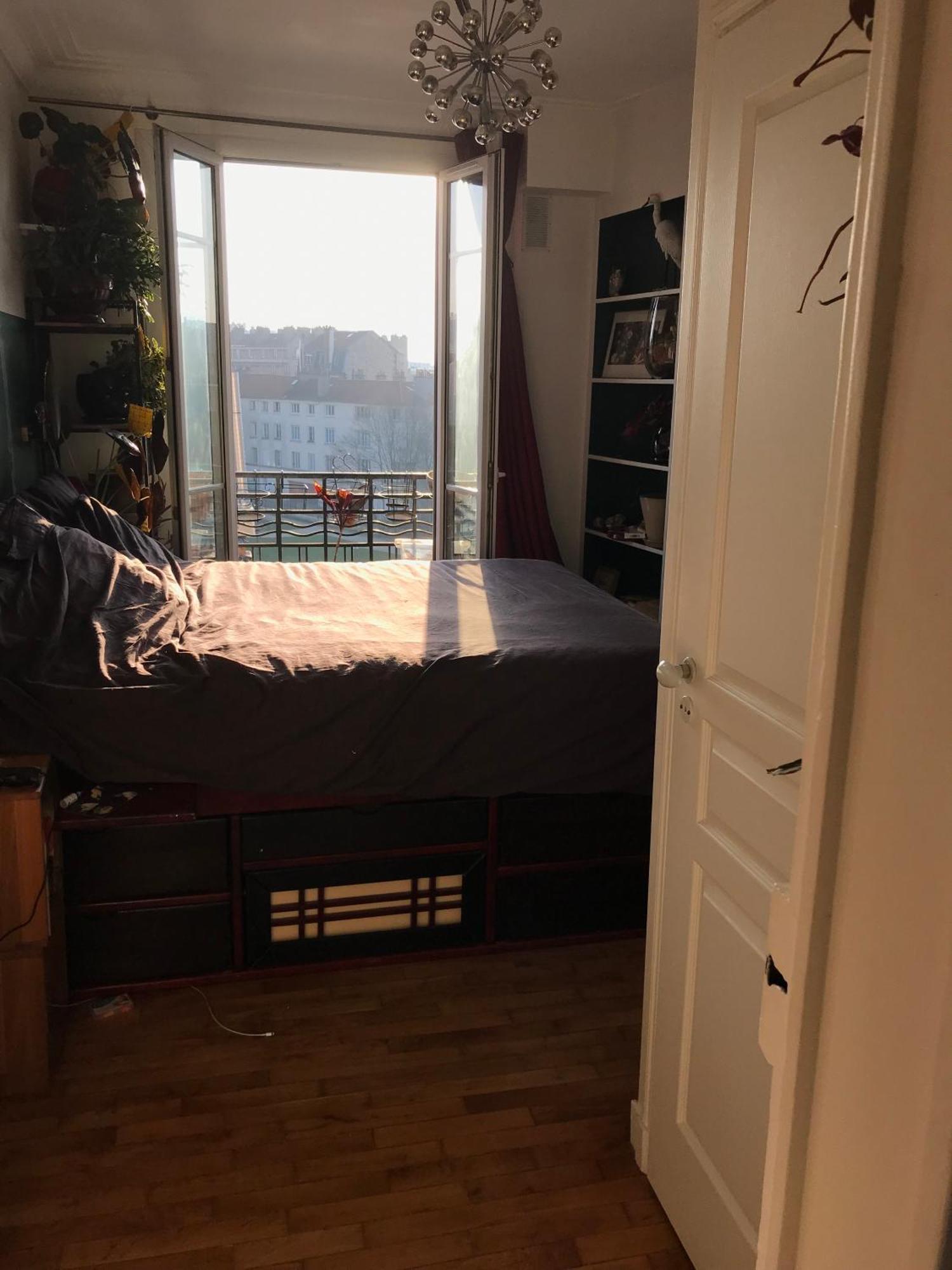 Apartment Le Nid D'aigle